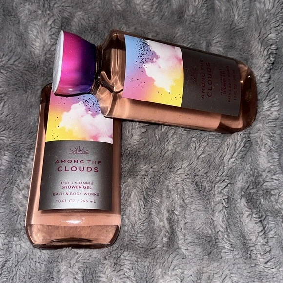 Bath & Body Shower Gel - Picture 2 of 3